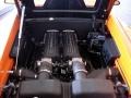  2008 Gallardo Superleggera 5.0 Liter DOHC 40-Valve VVT V10 Engine