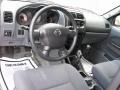 Aztec Red - Frontier XE V6 Crew Cab Photo No. 12
