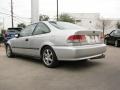 2000 Vogue Silver Metallic Honda Civic HX Coupe  photo #5