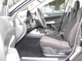 2009 Dark Gray Metallic Subaru Impreza WRX Wagon  photo #5