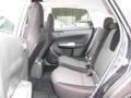 2009 Dark Gray Metallic Subaru Impreza WRX Wagon  photo #6