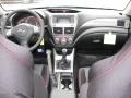 2009 Dark Gray Metallic Subaru Impreza WRX Wagon  photo #8