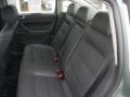 2005 Stonehenge Grey Metallic Volkswagen Passat GLS 1.8T Sedan  photo #10