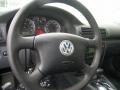 2005 Stonehenge Grey Metallic Volkswagen Passat GLS 1.8T Sedan  photo #17