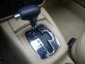 Black - Passat GLS 1.8T Sedan Photo No. 25