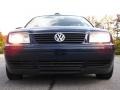 2001 Galactic Blue Volkswagen Jetta GLS Sedan  photo #12