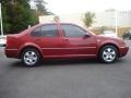 2004 Spice Red Metallic Volkswagen Jetta GLS Sedan  photo #6