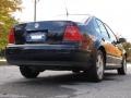 Galactic Blue - Jetta GLS Sedan Photo No. 16