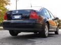 2001 Galactic Blue Volkswagen Jetta GLS Sedan  photo #16