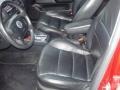 2004 Spice Red Metallic Volkswagen Jetta GLS Sedan  photo #9