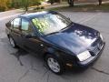 Galactic Blue - Jetta GLS Sedan Photo No. 17