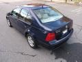 2001 Galactic Blue Volkswagen Jetta GLS Sedan  photo #21