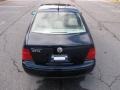 2001 Galactic Blue Volkswagen Jetta GLS Sedan  photo #22