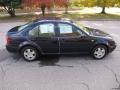 2001 Galactic Blue Volkswagen Jetta GLS Sedan  photo #24