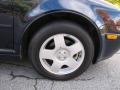 Galactic Blue - Jetta GLS Sedan Photo No. 30
