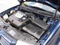 Galactic Blue - Jetta GLS Sedan Photo No. 38