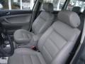 Stonehenge Grey Metallic - Passat GLS 1.8T Wagon Photo No. 9