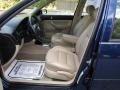 2001 Galactic Blue Volkswagen Jetta GLS Sedan  photo #41