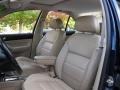 Galactic Blue - Jetta GLS Sedan Photo No. 42