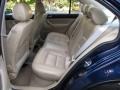 Galactic Blue - Jetta GLS Sedan Photo No. 44