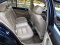 2001 Galactic Blue Volkswagen Jetta GLS Sedan  photo #54