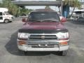 Sunfire Red Pearl 1996 Toyota 4Runner SR5