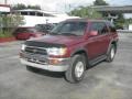 Sunfire Red Pearl - 4Runner SR5 Photo No. 2