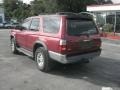 Sunfire Red Pearl - 4Runner SR5 Photo No. 3