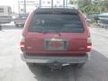 Sunfire Red Pearl - 4Runner SR5 Photo No. 4