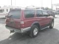 Sunfire Red Pearl - 4Runner SR5 Photo No. 5