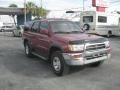 Sunfire Red Pearl - 4Runner SR5 Photo No. 6
