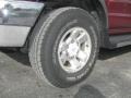 Sunfire Red Pearl - 4Runner SR5 Photo No. 8