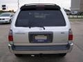 Millennium Silver Metallic - 4Runner SR5 Photo No. 4