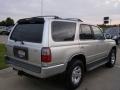 2000 Millennium Silver Metallic Toyota 4Runner SR5  photo #5