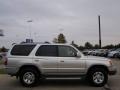 Millennium Silver Metallic - 4Runner SR5 Photo No. 6