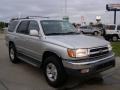 2000 Millennium Silver Metallic Toyota 4Runner SR5  photo #7