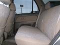 Millennium Silver Metallic - 4Runner SR5 Photo No. 10