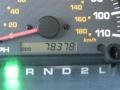 Millennium Silver Metallic - 4Runner SR5 Photo No. 14