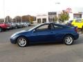 Spectra Blue Mica - Celica GT Photo No. 2