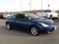 Spectra Blue Mica - Celica GT Photo No. 7