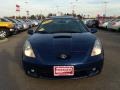 Spectra Blue Mica - Celica GT Photo No. 8