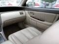 2001 Desert Sand Mica Toyota Avalon XLS  photo #11