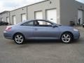 2004 Cosmic Blue Metallic Toyota Solara SLE V6 Coupe  photo #6