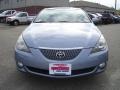 2004 Cosmic Blue Metallic Toyota Solara SLE V6 Coupe  photo #8