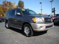 2004 Phantom Gray Pearl Toyota Sequoia SR5  photo #1