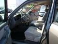 2004 Phantom Gray Pearl Toyota Sequoia SR5  photo #8