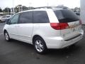 2004 Natural White Toyota Sienna XLE AWD  photo #3