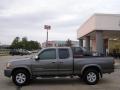 Phantom Gray Pearl - Tundra SR5 Access Cab Photo No. 2