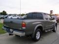 Phantom Gray Pearl - Tundra SR5 Access Cab Photo No. 5