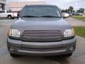 Phantom Gray Pearl - Tundra SR5 Access Cab Photo No. 8